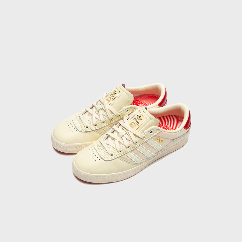 Adidas Adidas Puig Indoor Creme/White