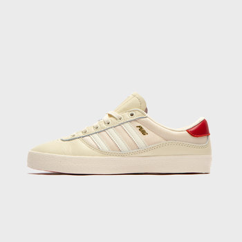 Adidas Puig Indoor Creme/White