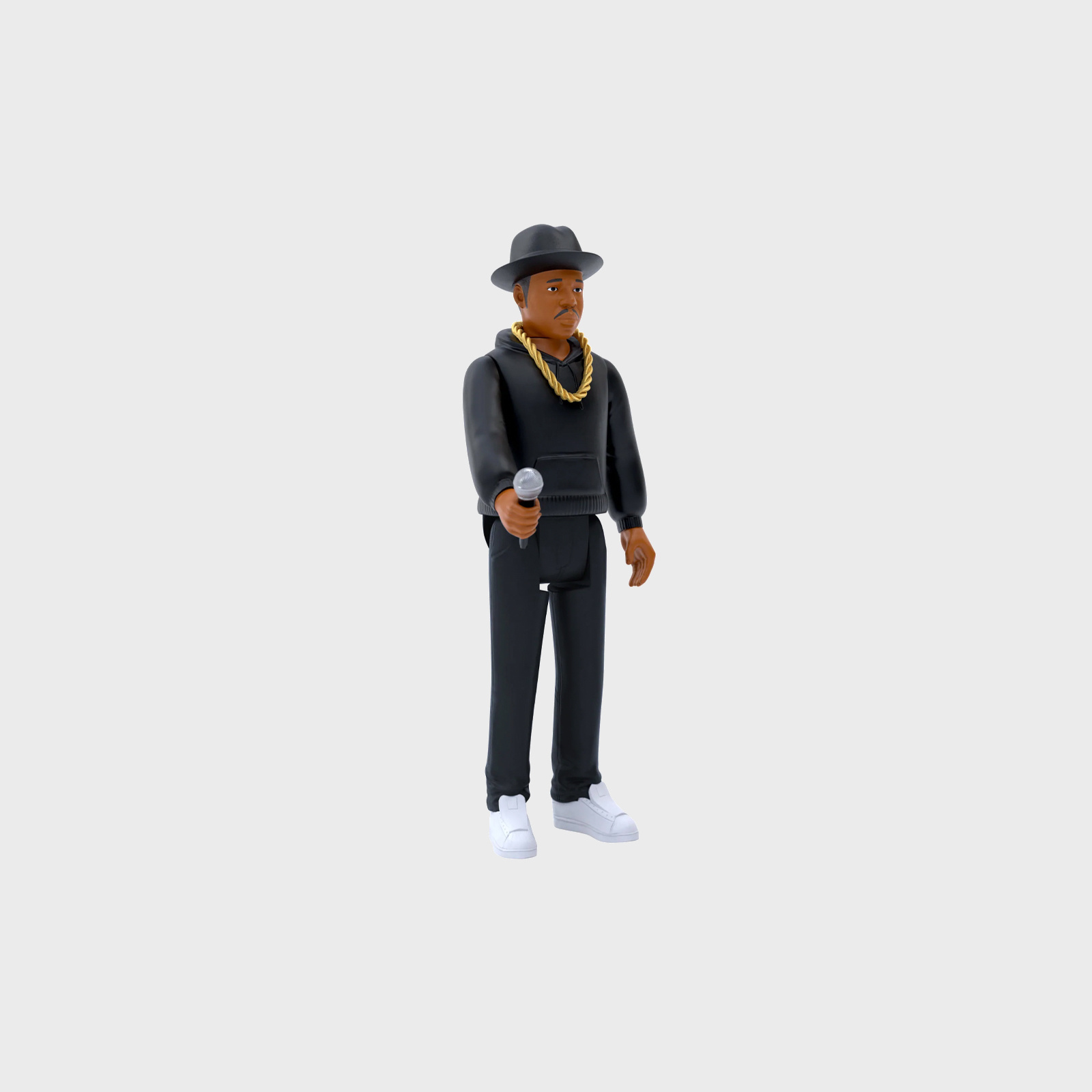 Super7 Run DMC Joseph "Run" Simmons Figure