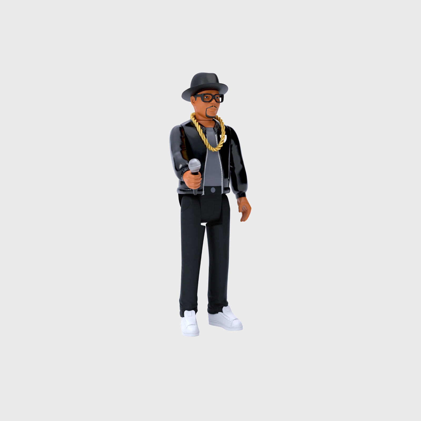 Super7 Run DMC Darryl "DMC" McDaniels