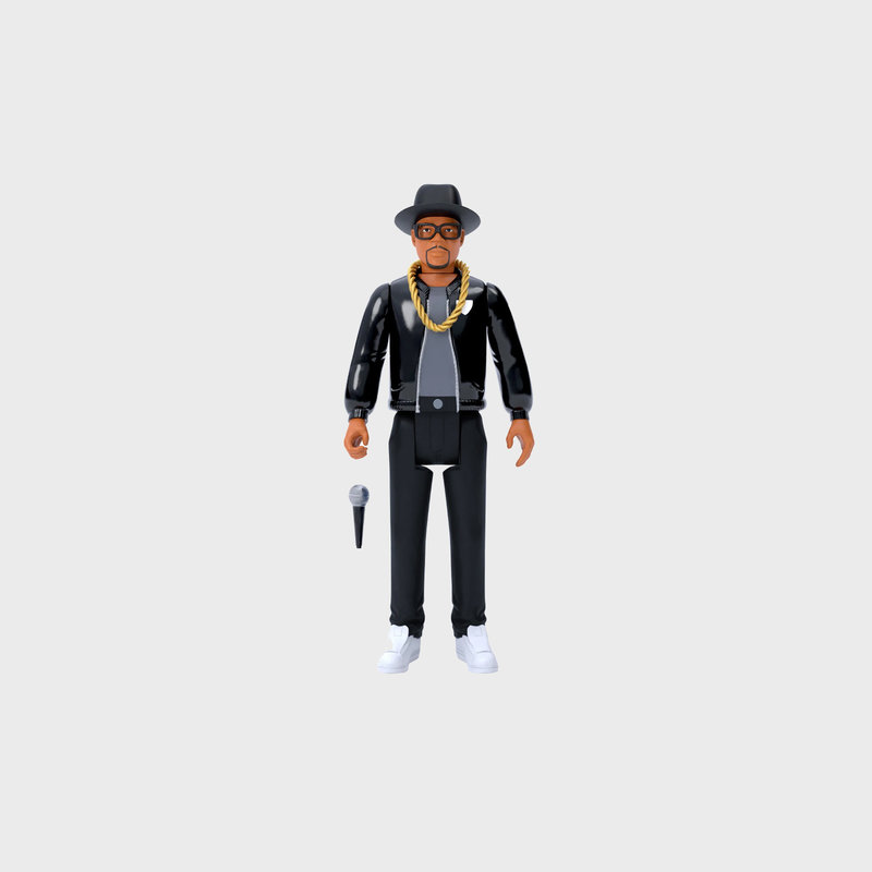 Super7 Run DMC Darryl "DMC" McDaniels