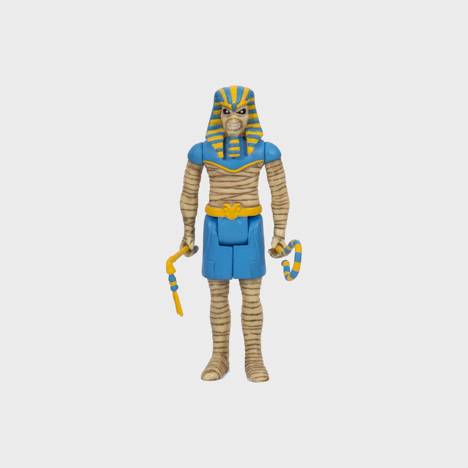 Super7 Iron Maiden Powerslave Figure