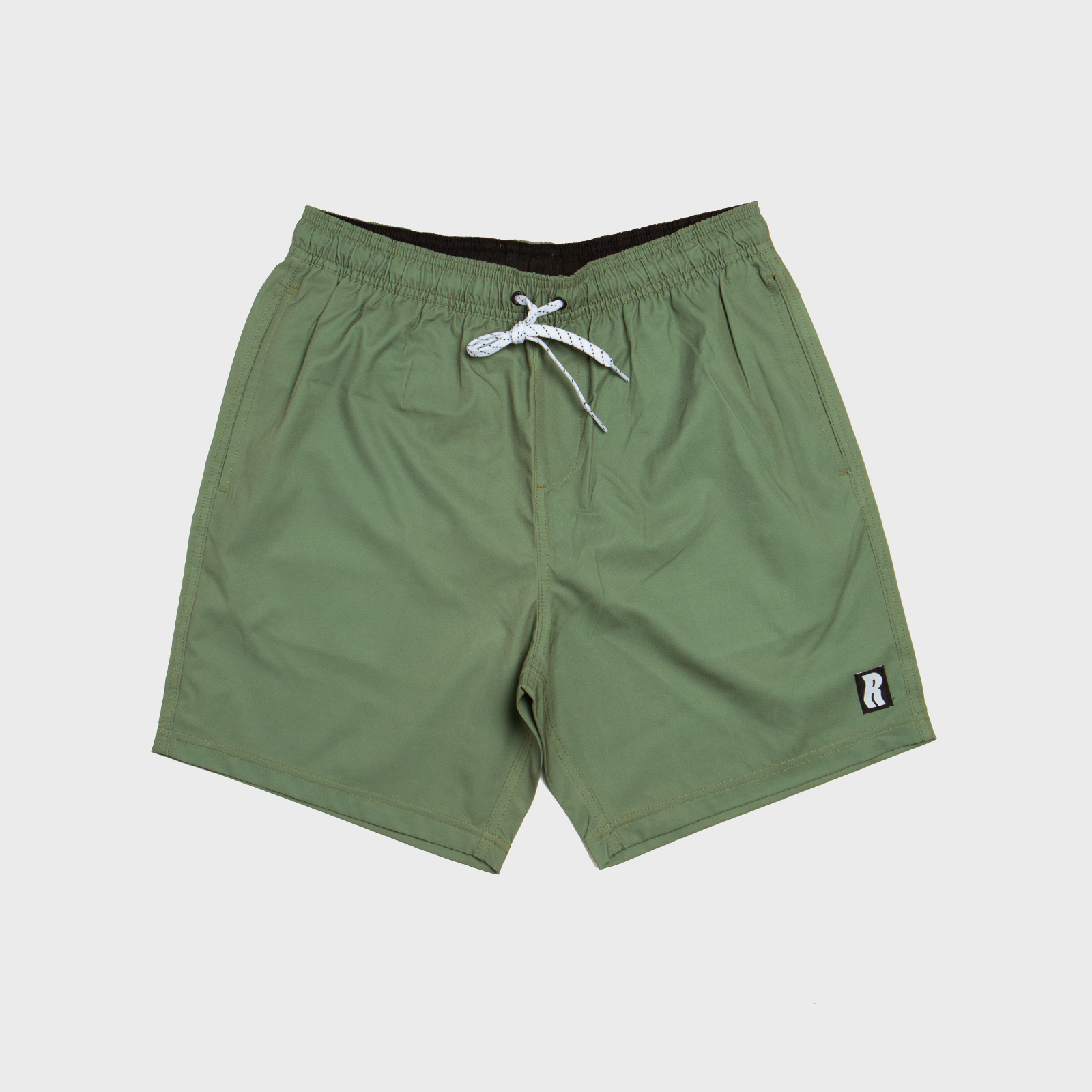 Rukus Rukus Volley Short Mochai