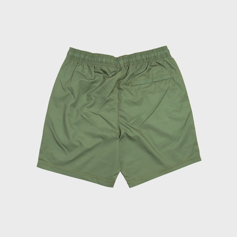 Rukus Rukus Volley Short Mochai