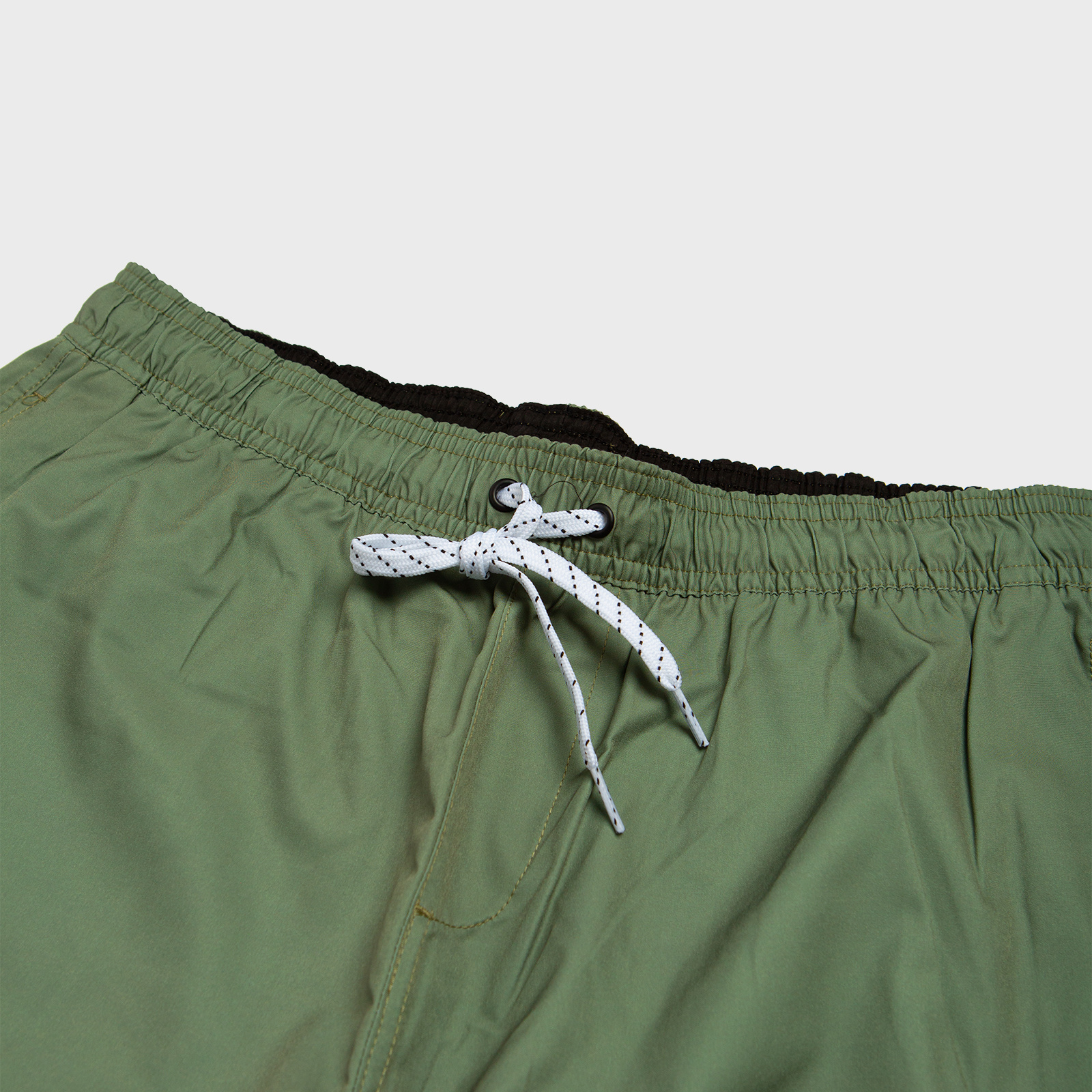 Rukus Rukus Volley Short Mochai