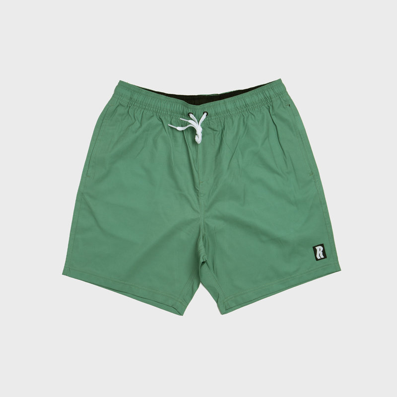 Rukus Rukus Volley Short Surplus