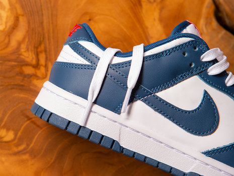 Nike Dunk Low 'Valarian Blue'