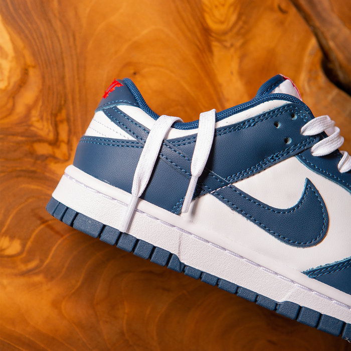 Nike Dunk Low 'Valarian Blue'