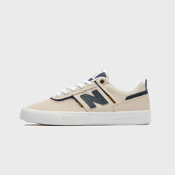 New Balance Numeric Jamie Foy 306 White/Navy