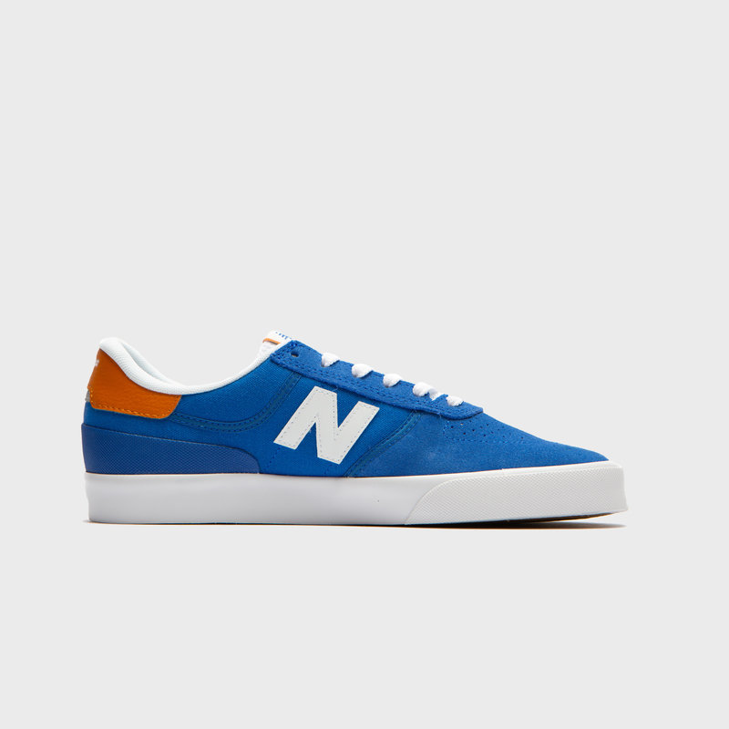 New Balance New Balance 272 Blue/White/Orange