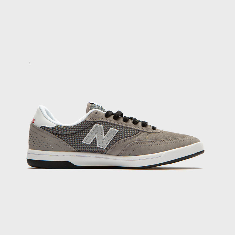 New Balance New Balance x Challenger 440 Grey/Black/Red