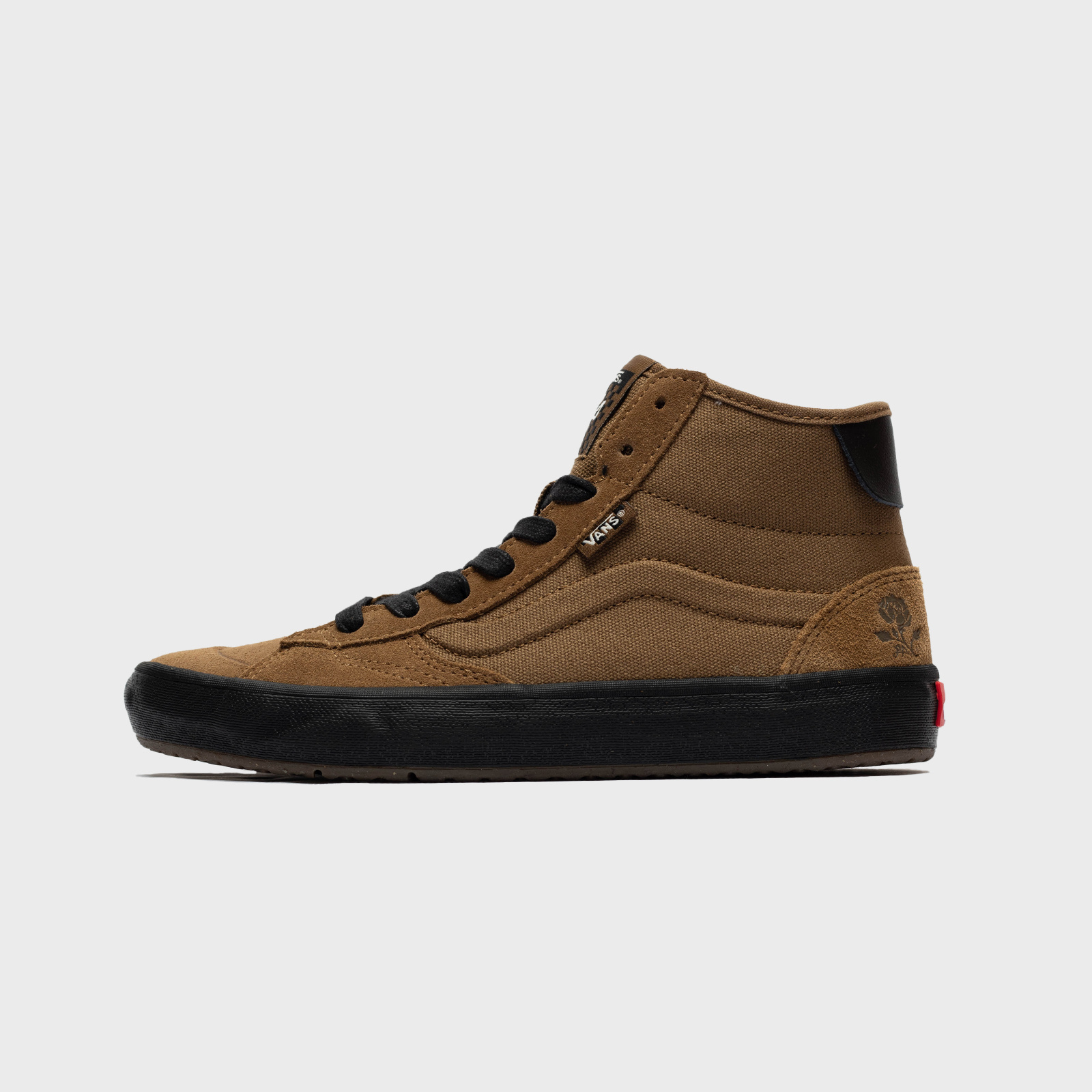 Vans Lizzie Dirt/Black - RUKUS