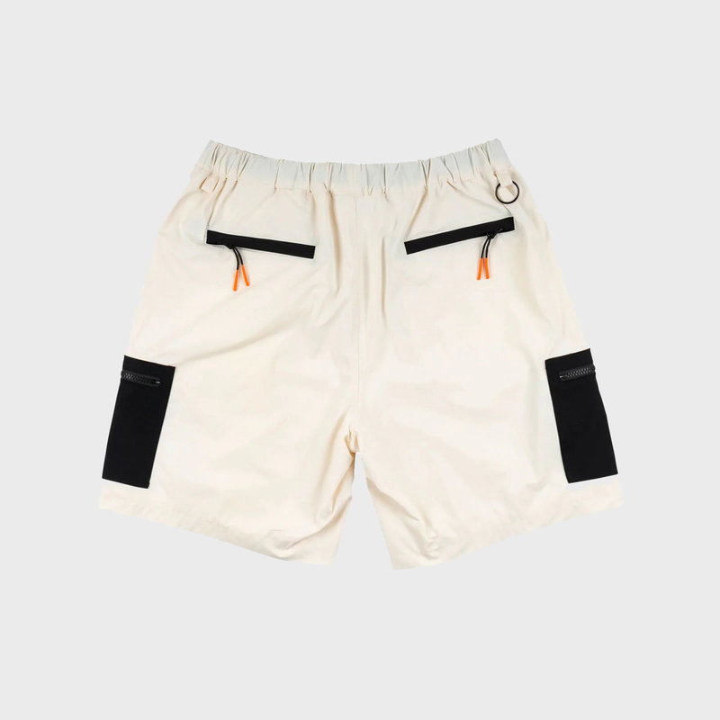 Welcome Welcome Apex Woven Nylon Climber Short