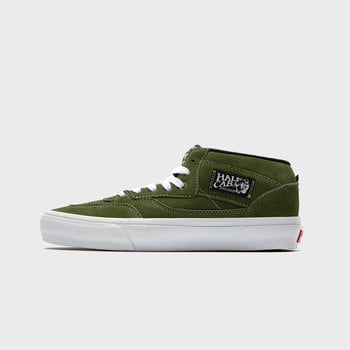 Vans Skate Half Cab 92' Chive