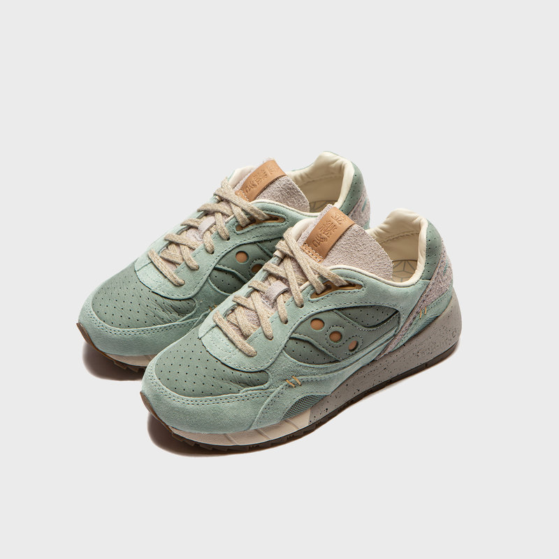 Saucony Shadow 6000 Kintsugi - RUKUS