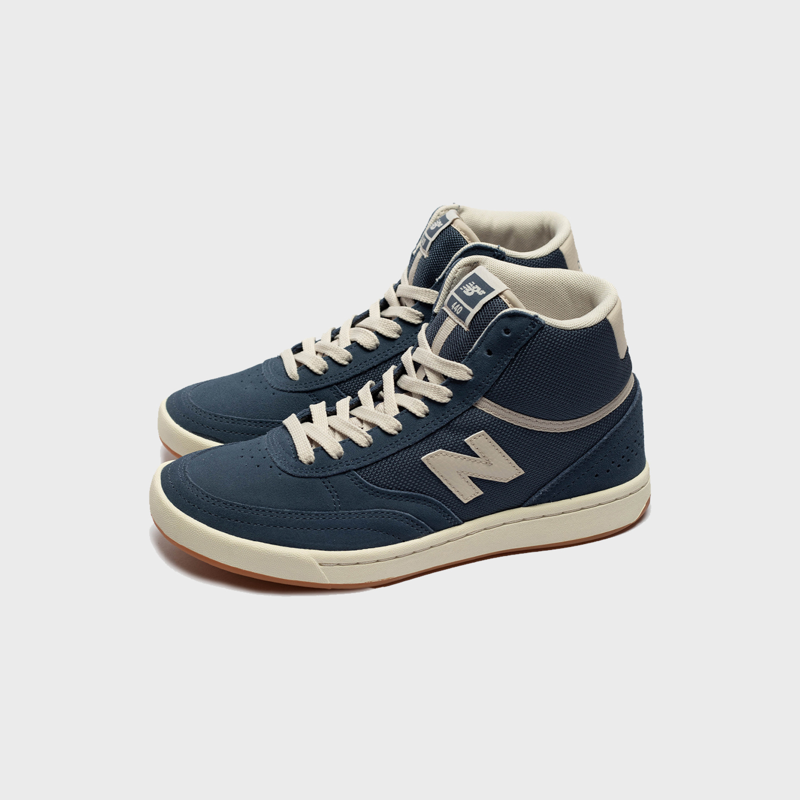 New Balance Numeric NM440HPN High Blue/White