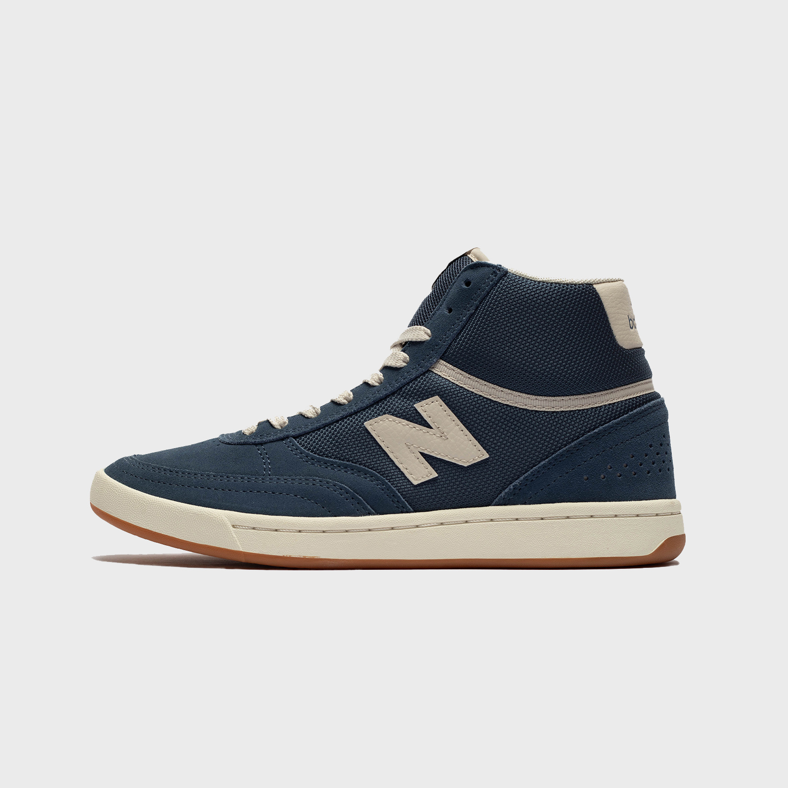 New Balance Numeric NM440HPN High Blue/White