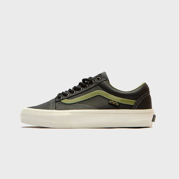 Vans Skate Old Skool Butter Leather