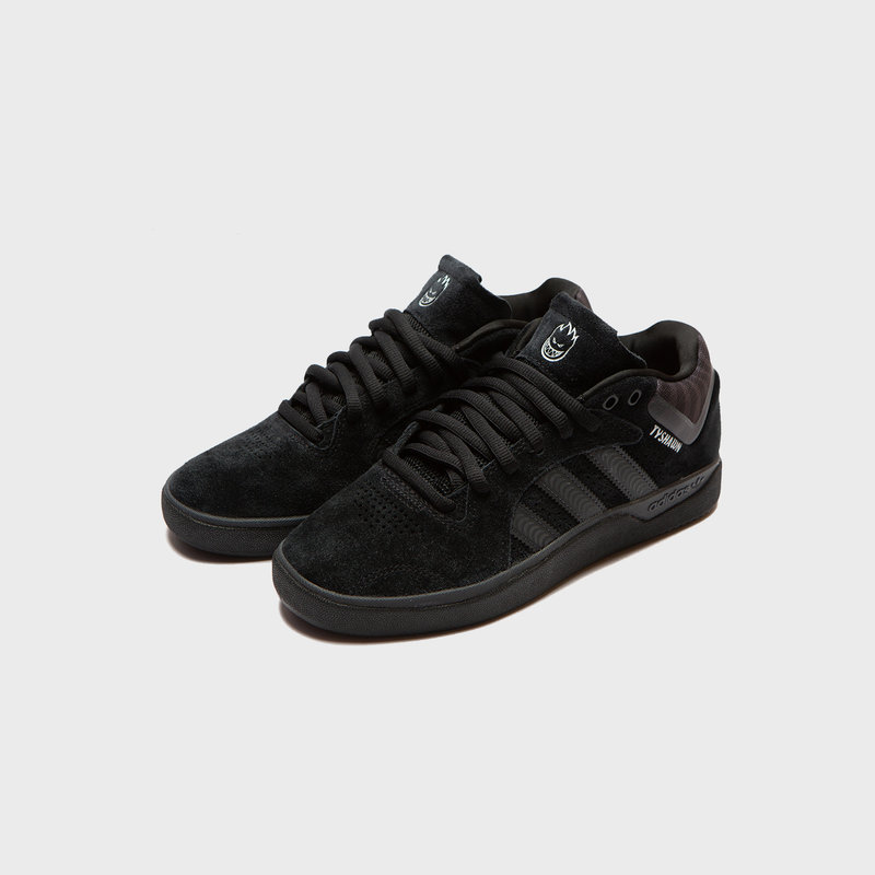 Adidas Adidas Tyshawn x Spitfire Black