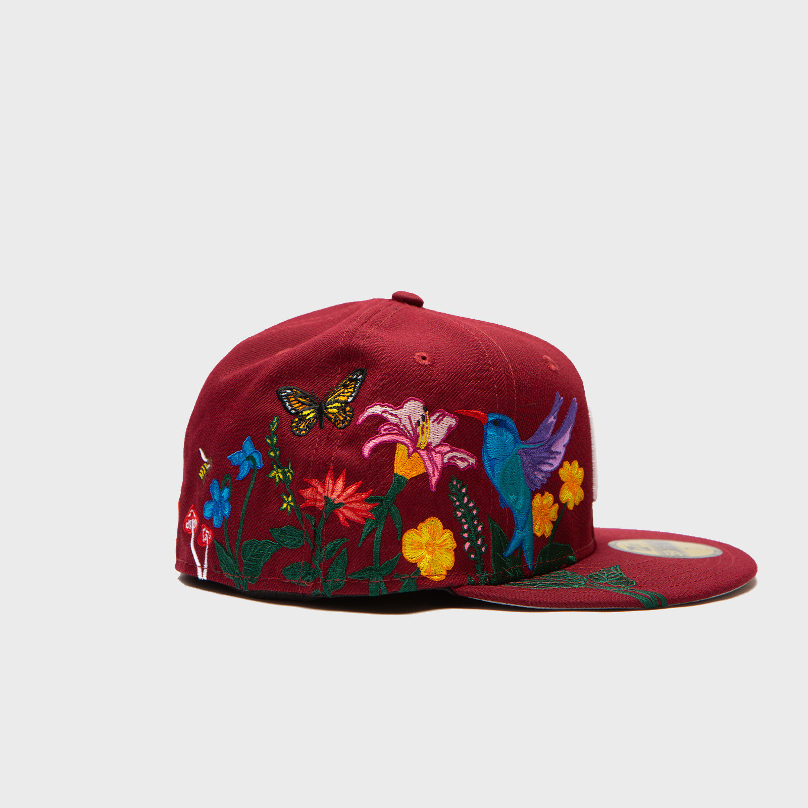 NEW ERA  PHILADELPHIA PHILLIES BLOOMING 59FIFTY FITTED – REBOUND