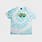 The Quiet Life The Quiet Life Confettie Tee Tie Dye