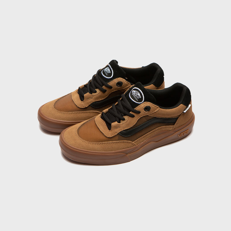 Vans Wayvee - Weartested - detailed skate shoe reviews