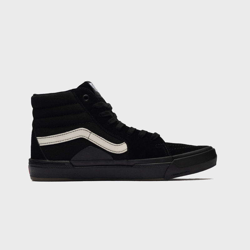 Vans BMX Sk8-Hi Black/Black