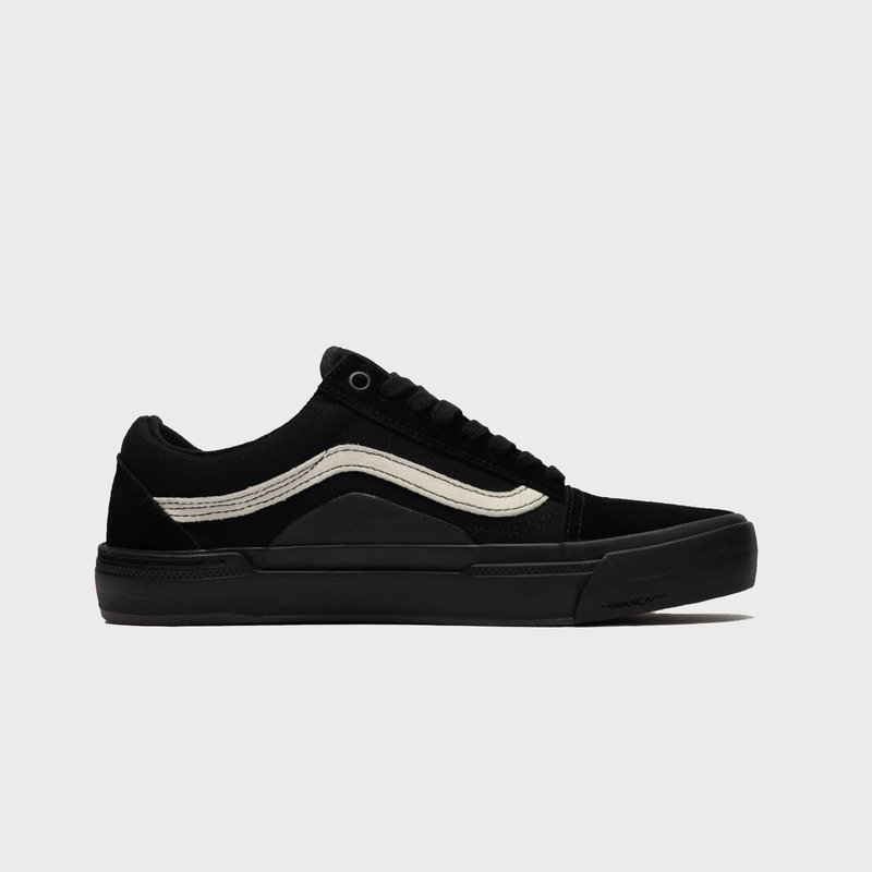 Vans BMX Old Skool Black/Black - RUKUS