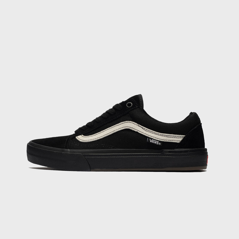 Vans BMX Old Skool Black/Black - RUKUS