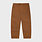 Butter Goods Butter Goods Double Knee Pants, Brown