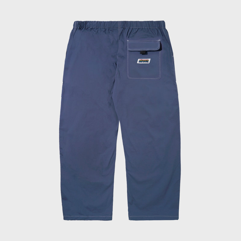 Butter Goods Butter Goods Climber Pant Steel Blue