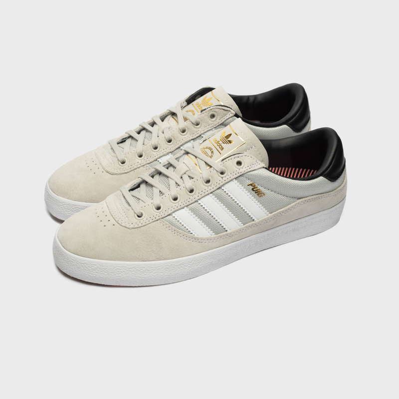 Adidas Adidas Puig Indoor Grey/White