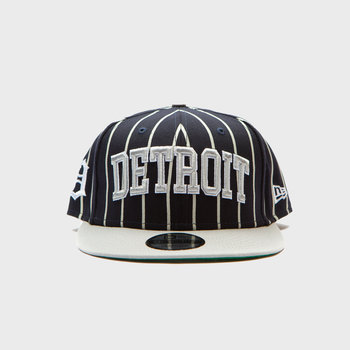 New Era Detroit Tigers City Arch Snapback