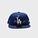 New Era New Era Los Angeles Dodgers Water Color Floral