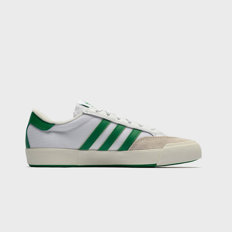 Adidas adidas Nora Pro White/Green