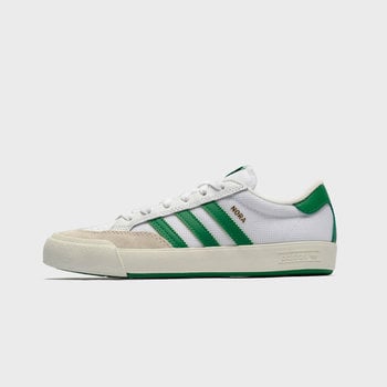 Adidas Nora Pro White/Green