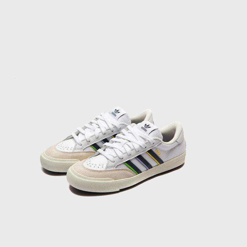 Adidas adidas Nora Pro white/shanav