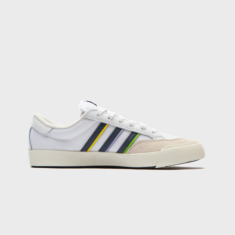 Adidas adidas Nora Pro white/shanav