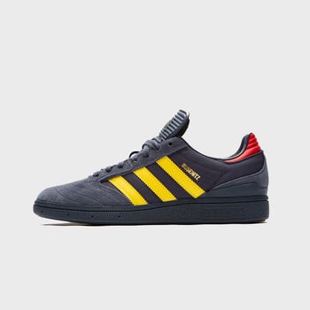 Adidas Busenitz Shadow Navy/Yellow