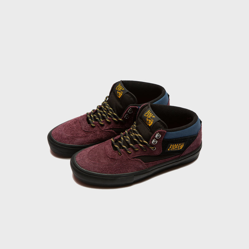 Vans Vans Half Cab Outdoor Purple/Black