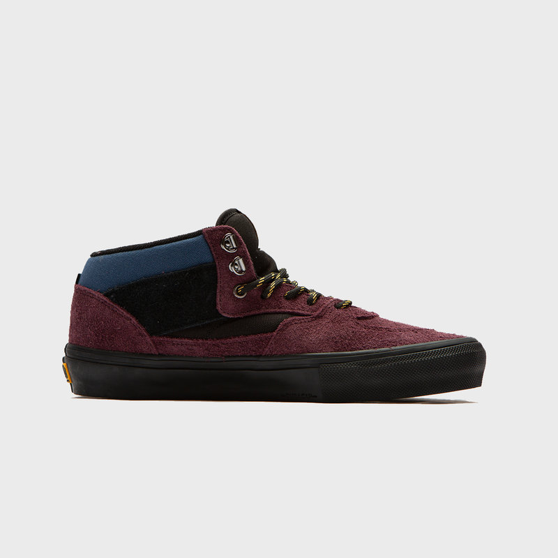 Vans Vans Half Cab Outdoor Purple/Black