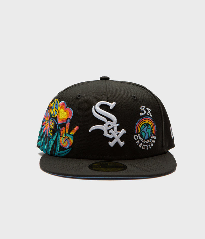 New Era Chicago White Sox City Arch Snapback - RUKUS