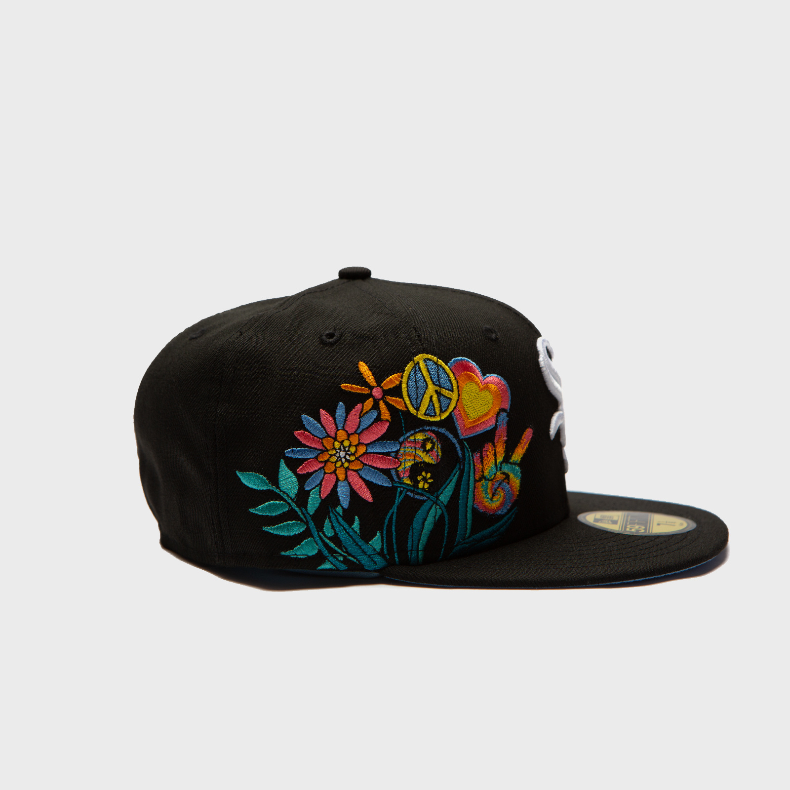 New Era New Era Chicago White Sox Groovy