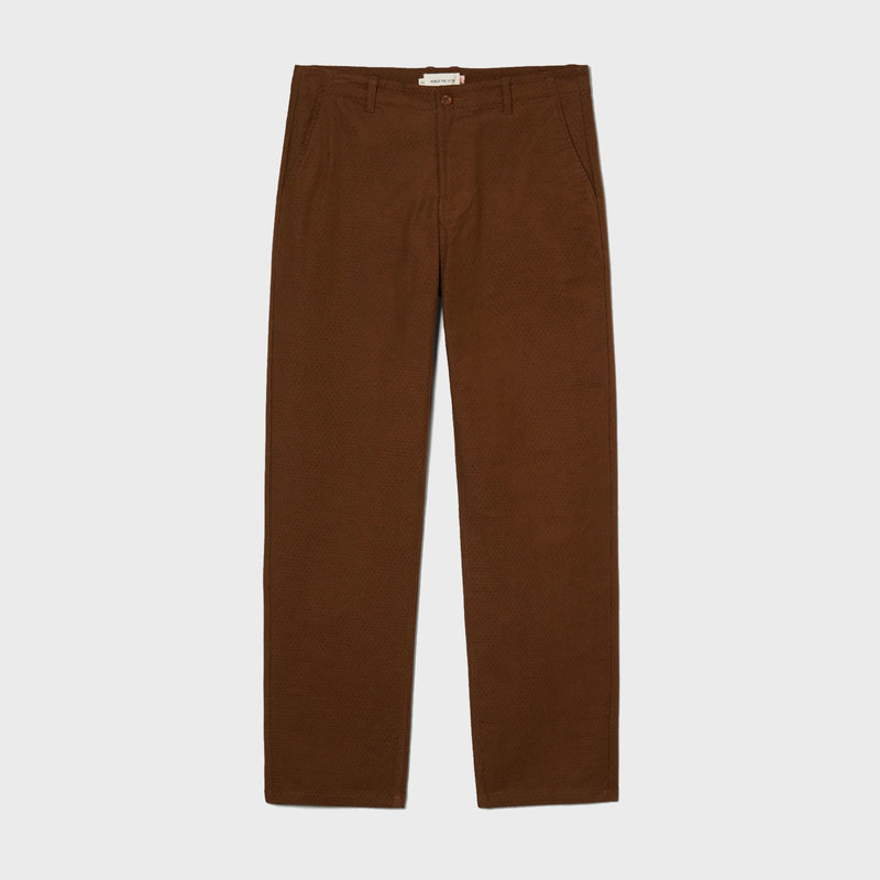 Honor The Gift. HTG Corded Trouser Pant Brown