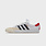 Adidas adidas Nora Pro White/Navy/Red