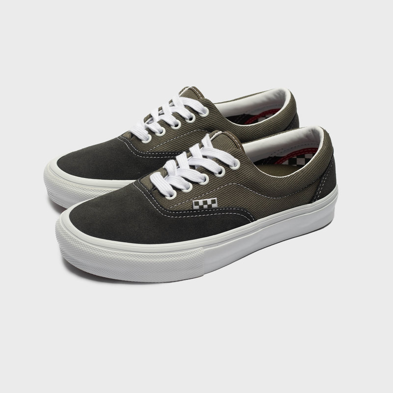 Vans Vans Skate Era Twill Grape Leaf