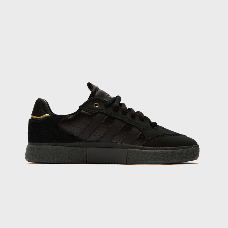 Adidas Adidas Tyshawn Low black/black