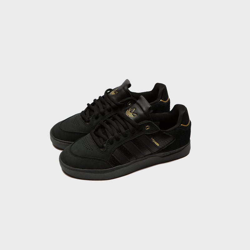 Adidas adidas Tyshawn Low black/black