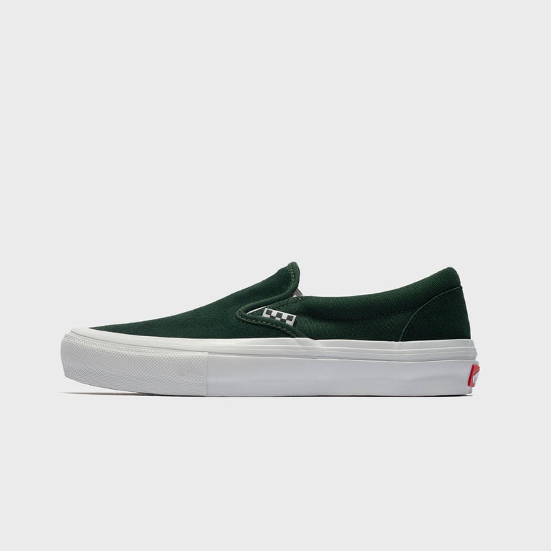 Vans Vans Wrapped Skate Slip On