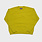 Fucking Awesome FA Barbed Wire Knit Sweater Yellow